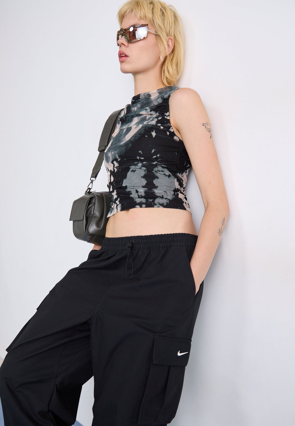 Nike Sportswear STREET PANT