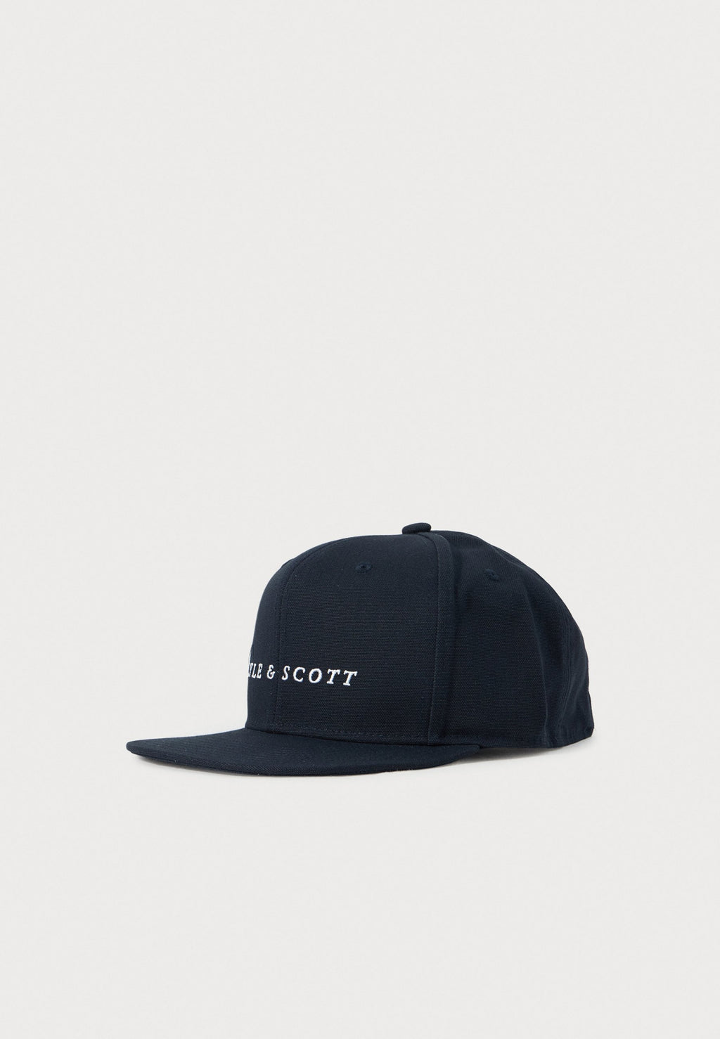 Lyle & Scott SCRIPT CAP UNISEX