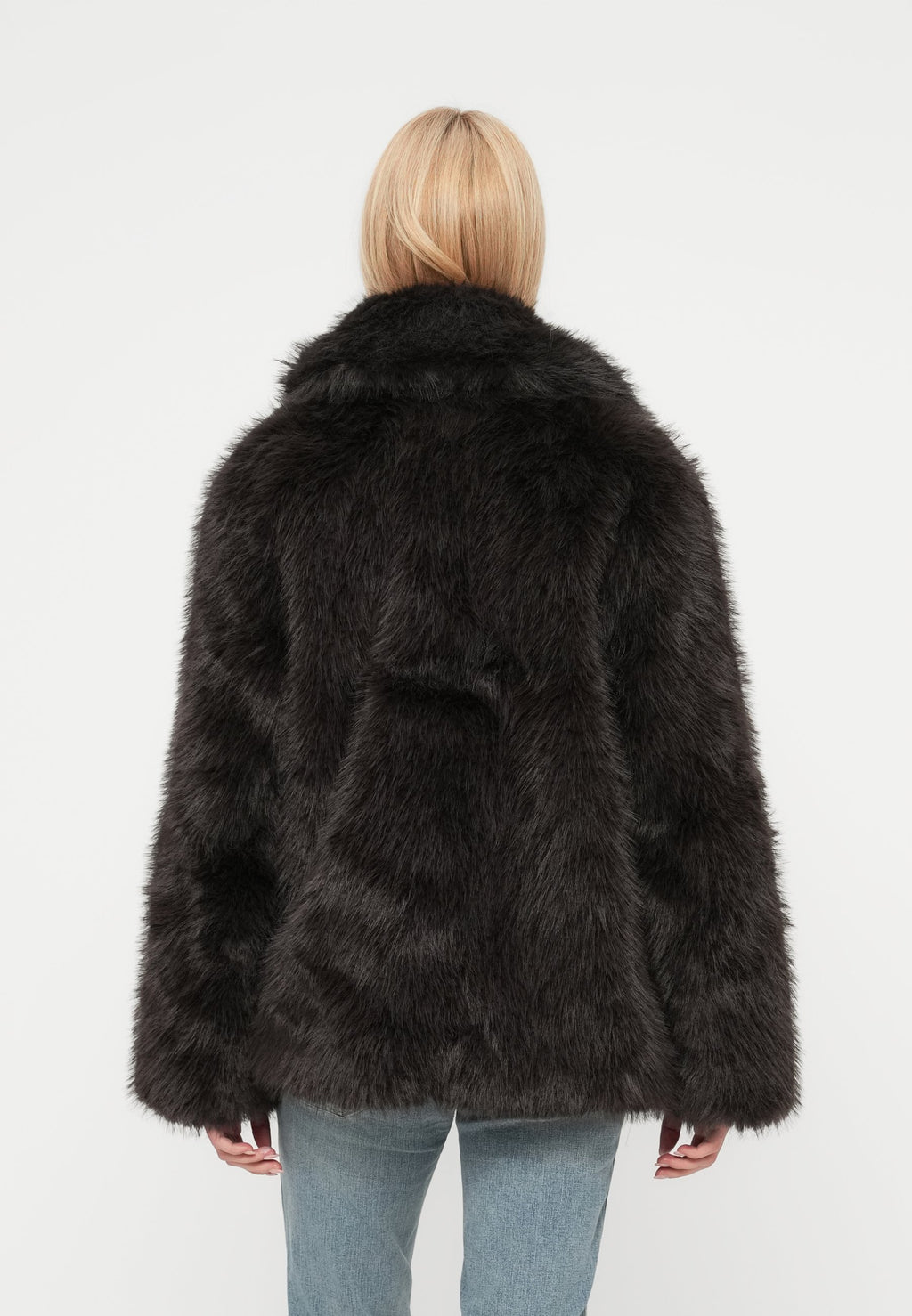 GAP MIDI COAT