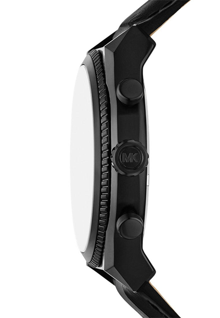 Michael Kors Chronograph Media 3