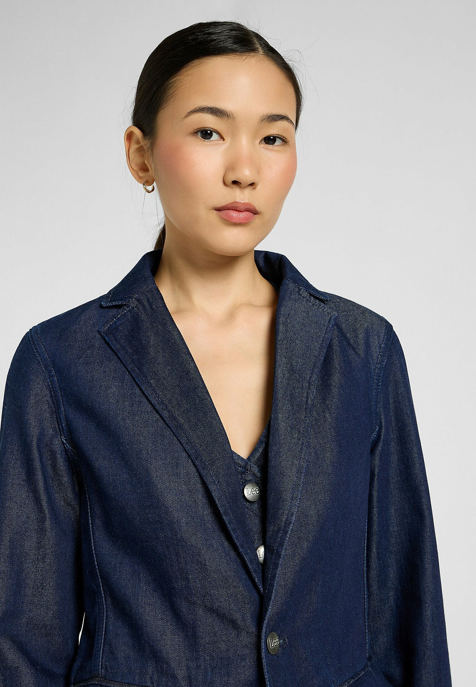 Lee STRUCTURED - RELAXED FIT