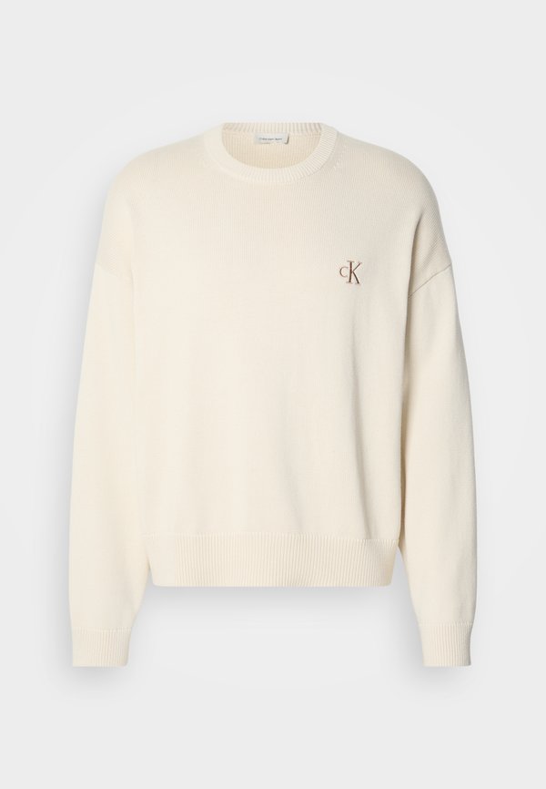 Calvin Klein Jeans EASY SWEATER