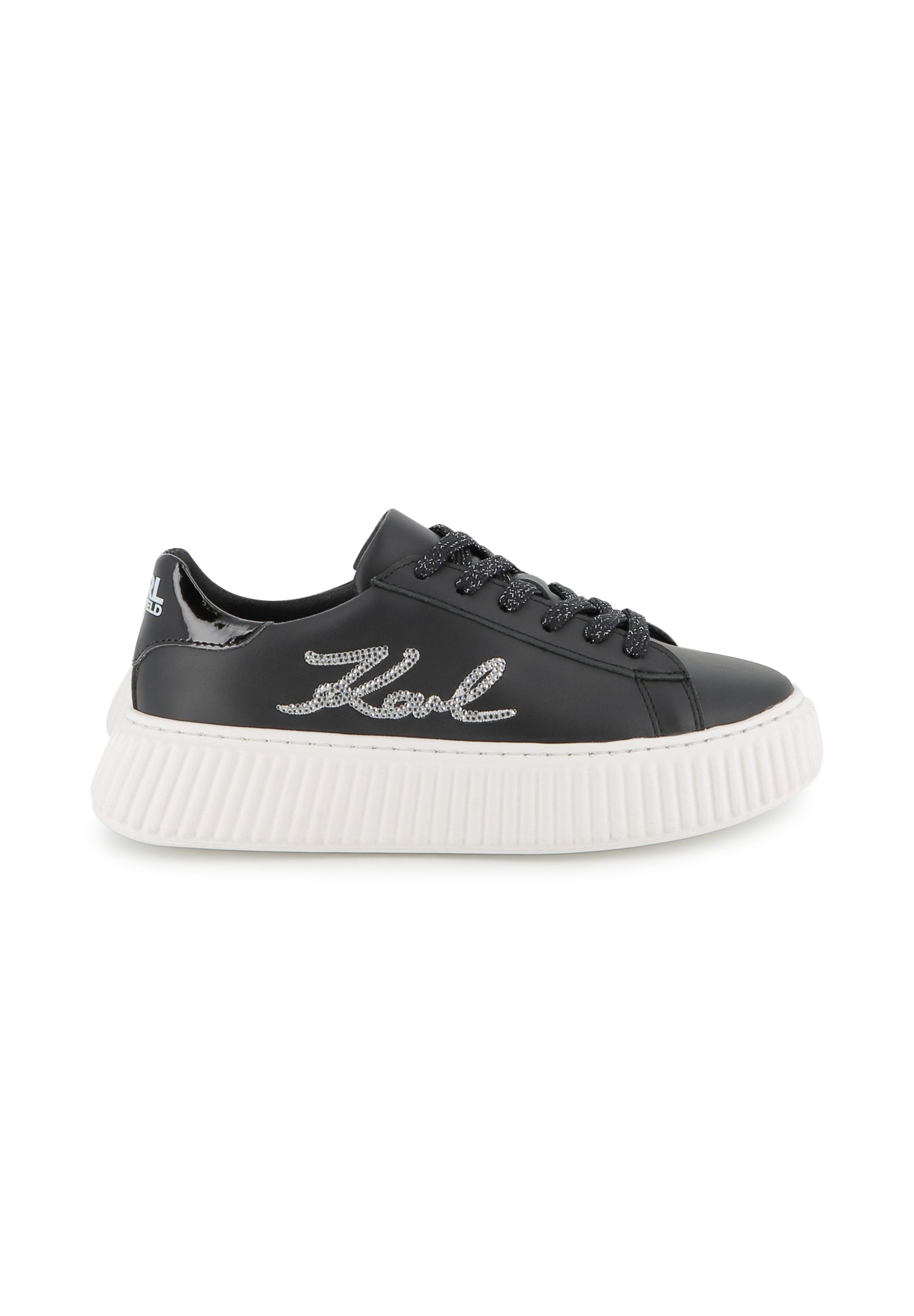 KARL LAGERFELD KIDS Sneaker low Media 6