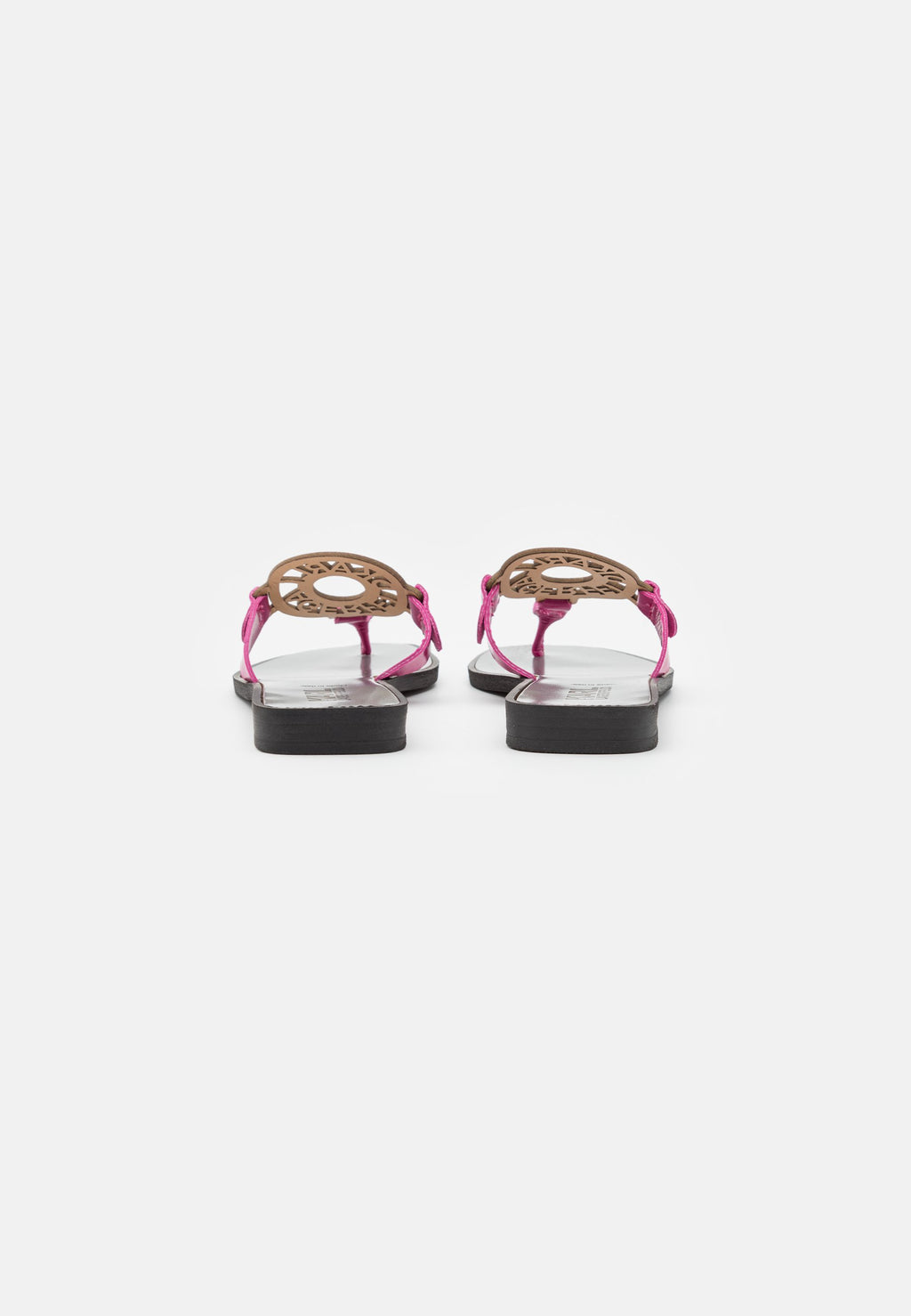 SKOOT RING LOGO TOE POST Media 3