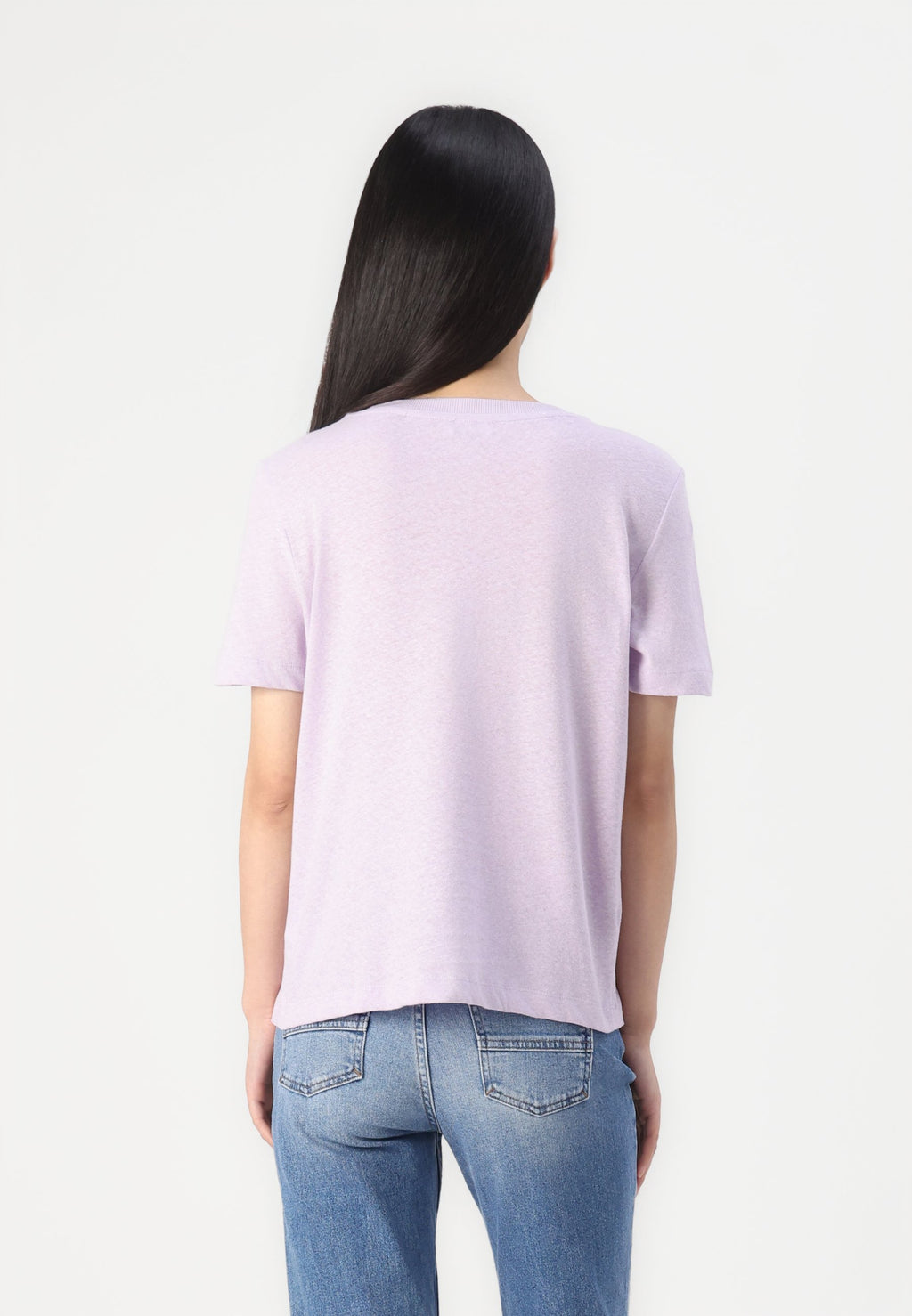 Esprit T-Shirt basic Media 4