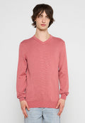 PROFUOMO Strickpullover Media 1