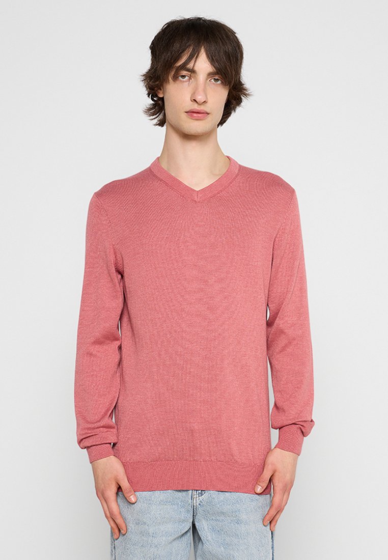 PROFUOMO Strickpullover Media 1