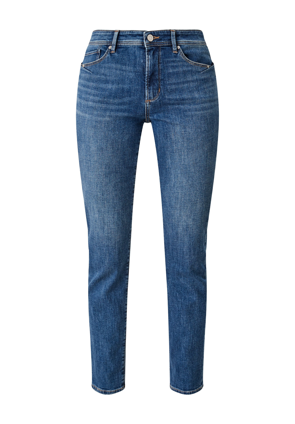 SLIM LEGS Media 1