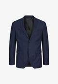 Jack & Jones Plus Size Regular Fit - Suit jacket - dark navy