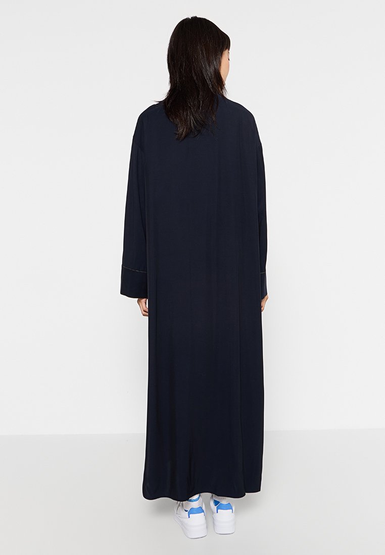 Tommy Hilfiger Maxikleid Media 3