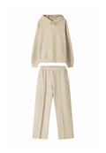 SET HOODIE + WIDE LEG Media 1