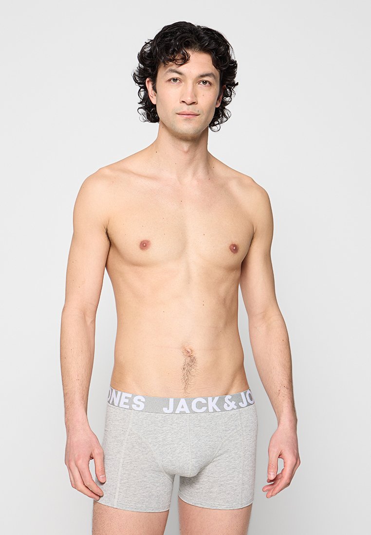 Jack & Jones JACLEVI 8 PACK