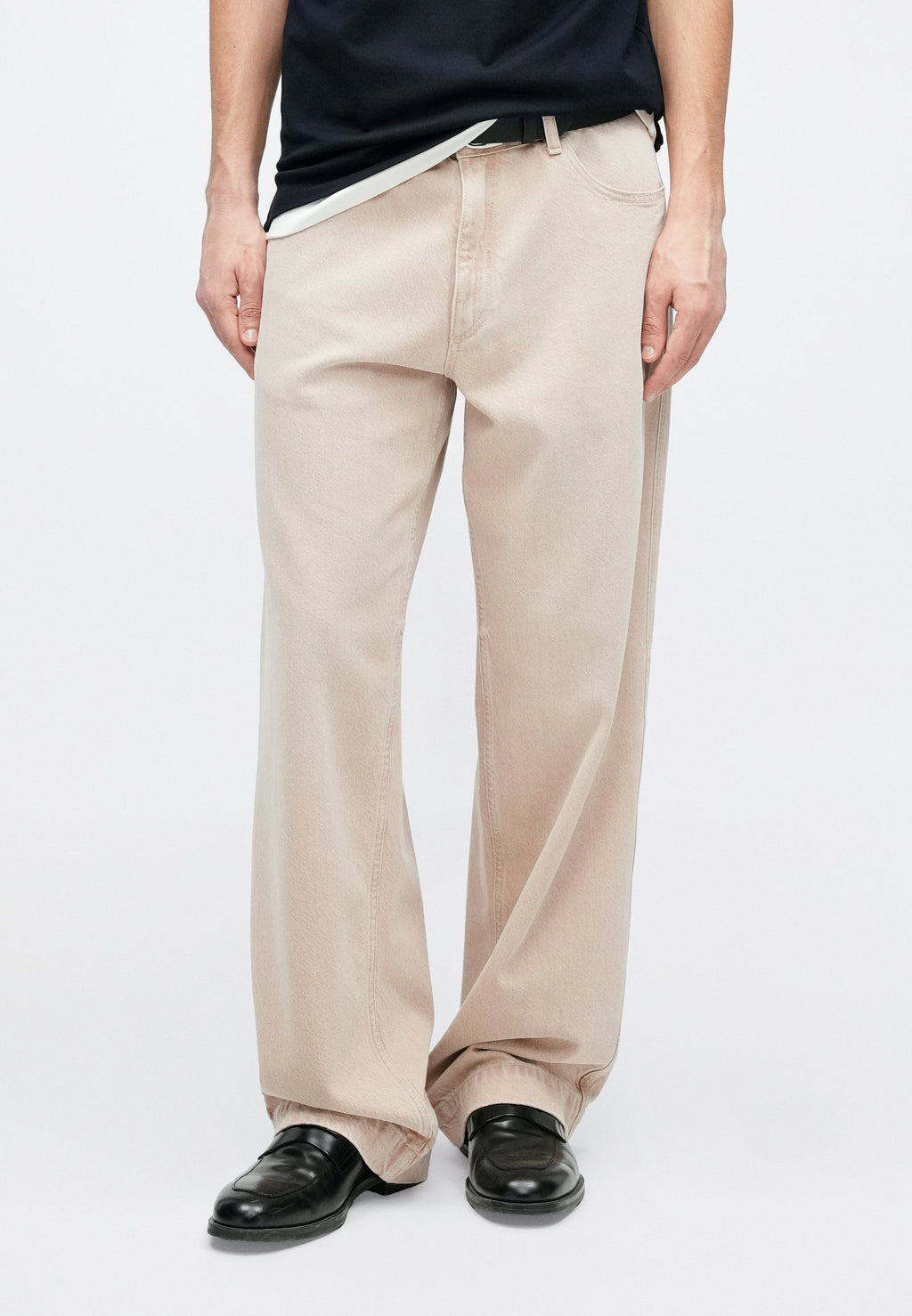 Emporio Armani TROUSER