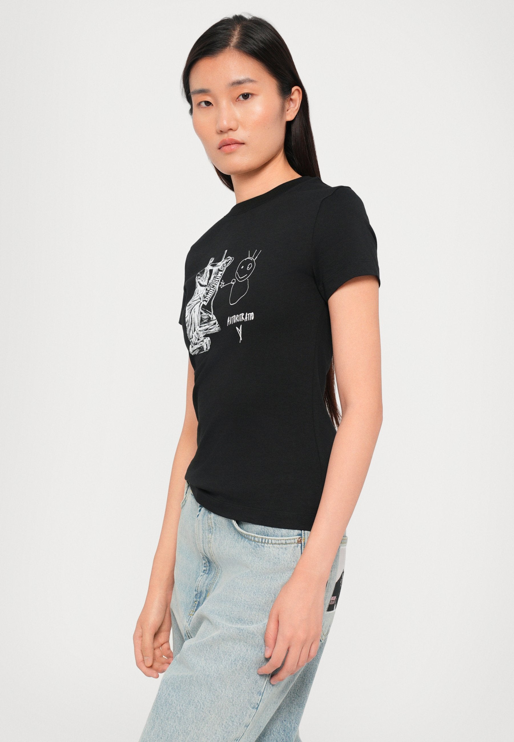 MOSCHINO JEANS