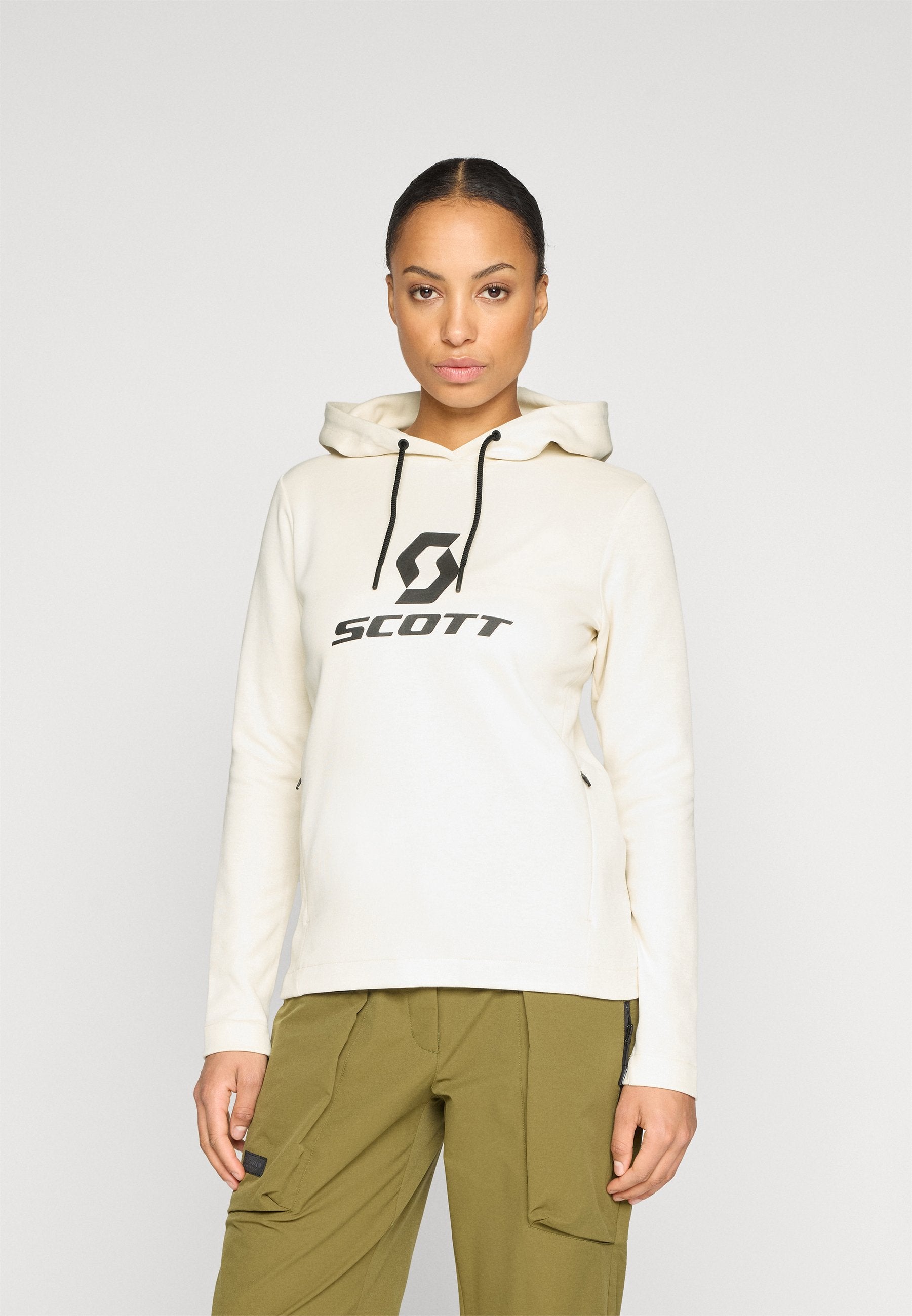 SCOTT Sports Kapuzenpullover Media 3