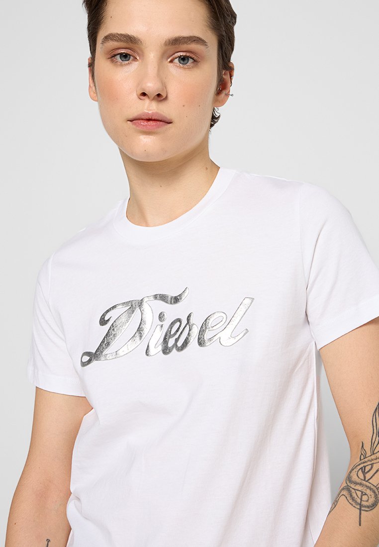Diesel T-SILY-WX-NEW-ITA-FOIL
