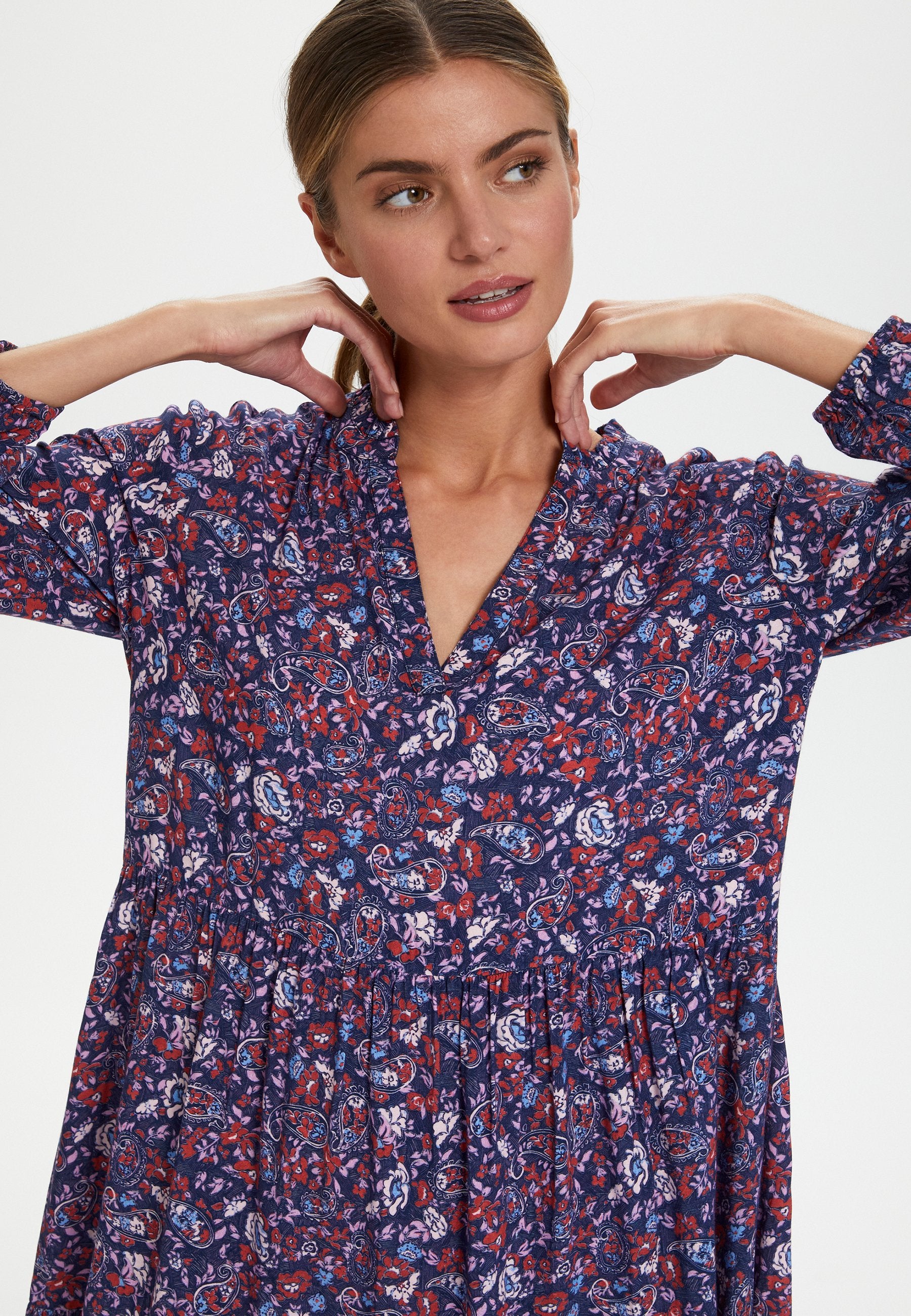 Saint Tropez EDASZ LS