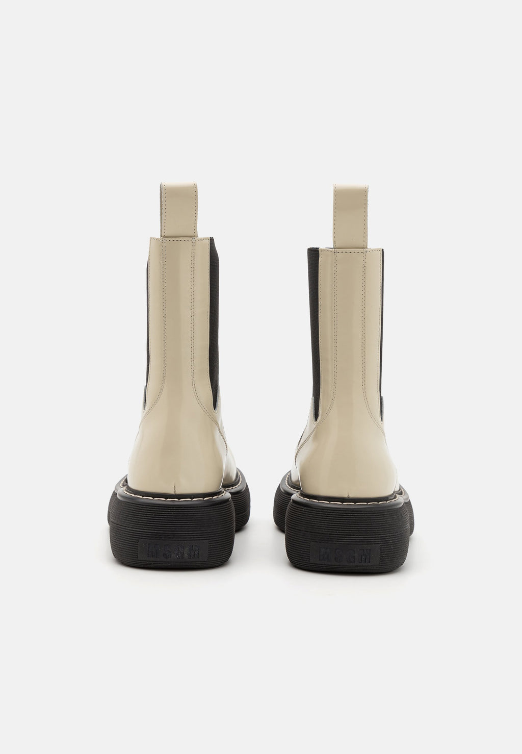 MSGM CHELSEA BOOT