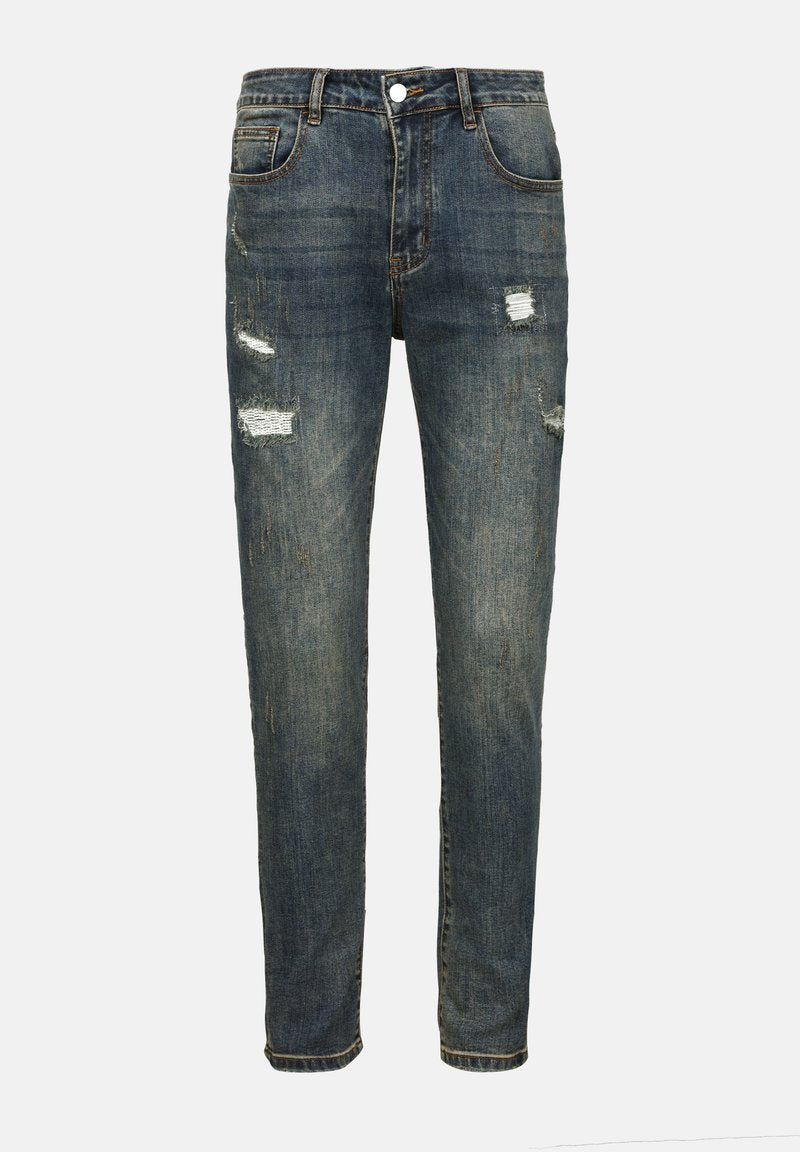 Pier One Jeans Slim Fit Media 1