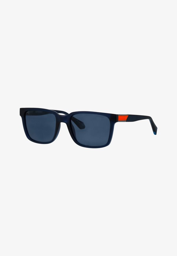 Superdry & Co SONNENBRILLE FÜR HERREN - Sunglasses - blau