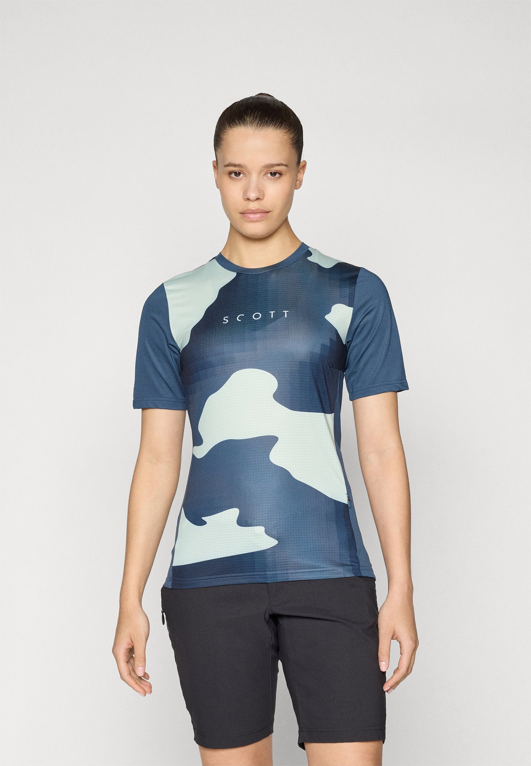 SCOTT Sports Sport T-Shirt Media 3