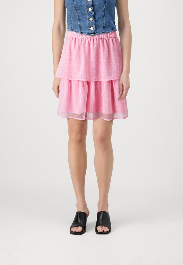 Vero Moda VMSUN DOBBY SHORT SKIRT