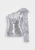 Vero Moda Petite VMEFI ONE SHOULDER