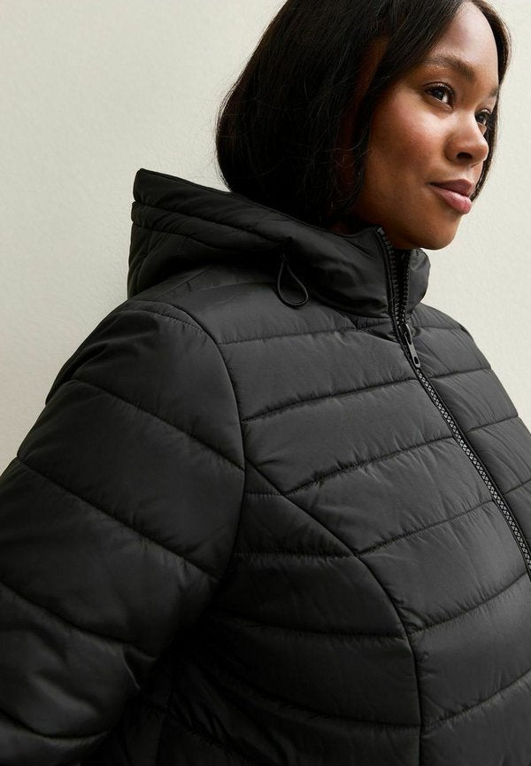 New Look Curves CURVES PUFFER