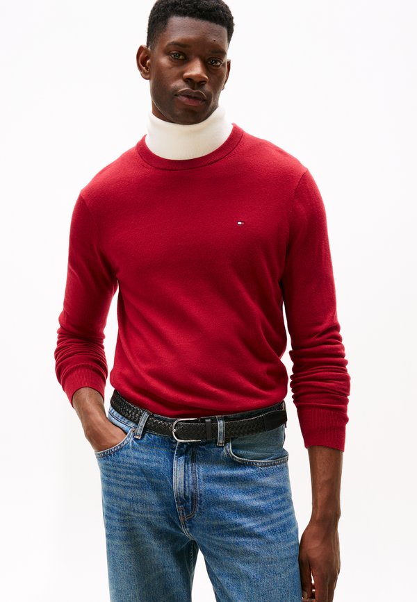 Tommy Hilfiger Jumper - regatta red