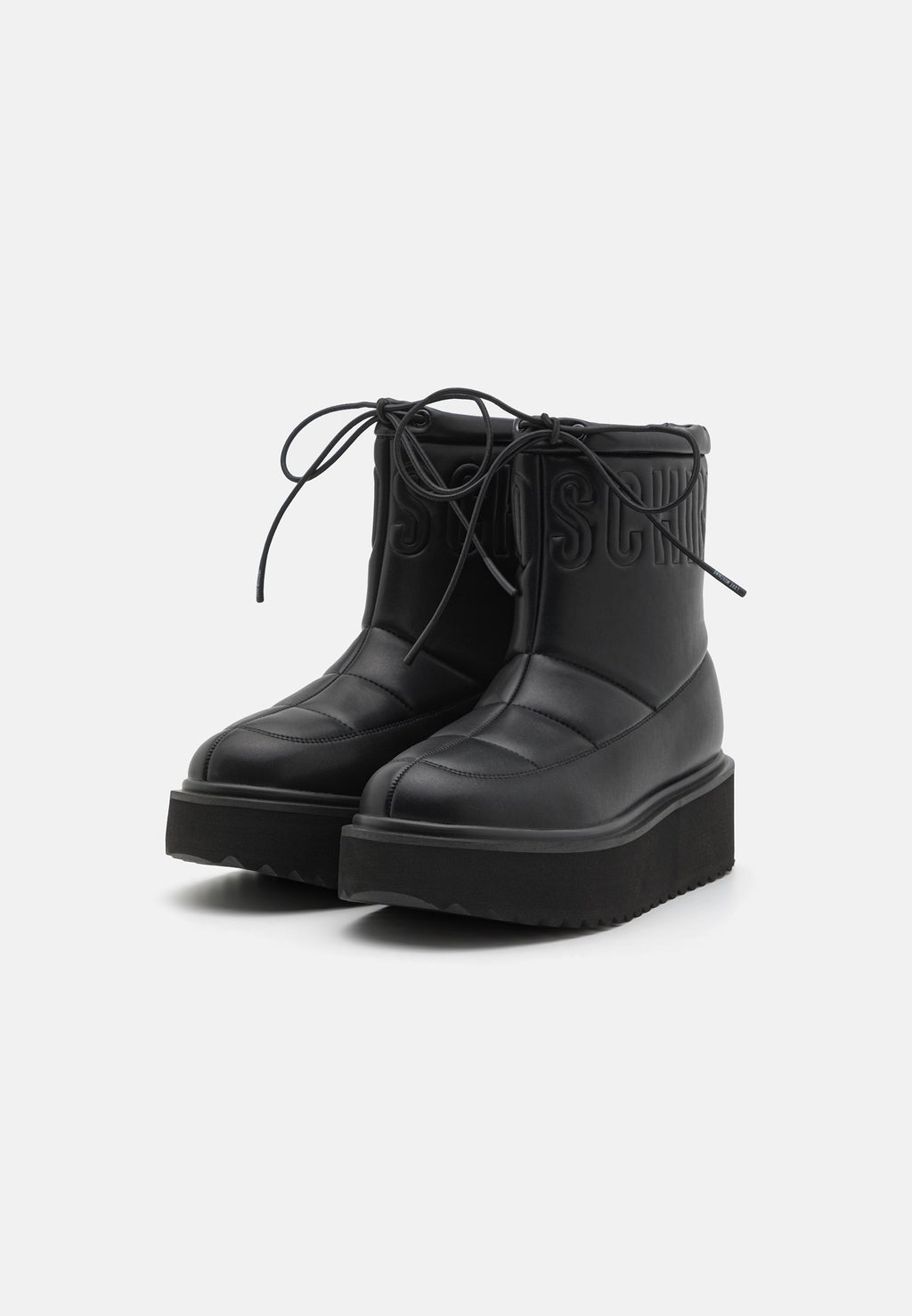 Love Moschino PLATFORM POWER