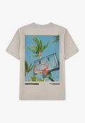 Abercrombie & Fitch BANK SHOT TEE
