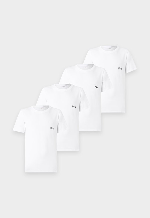 Fila 4 PACK