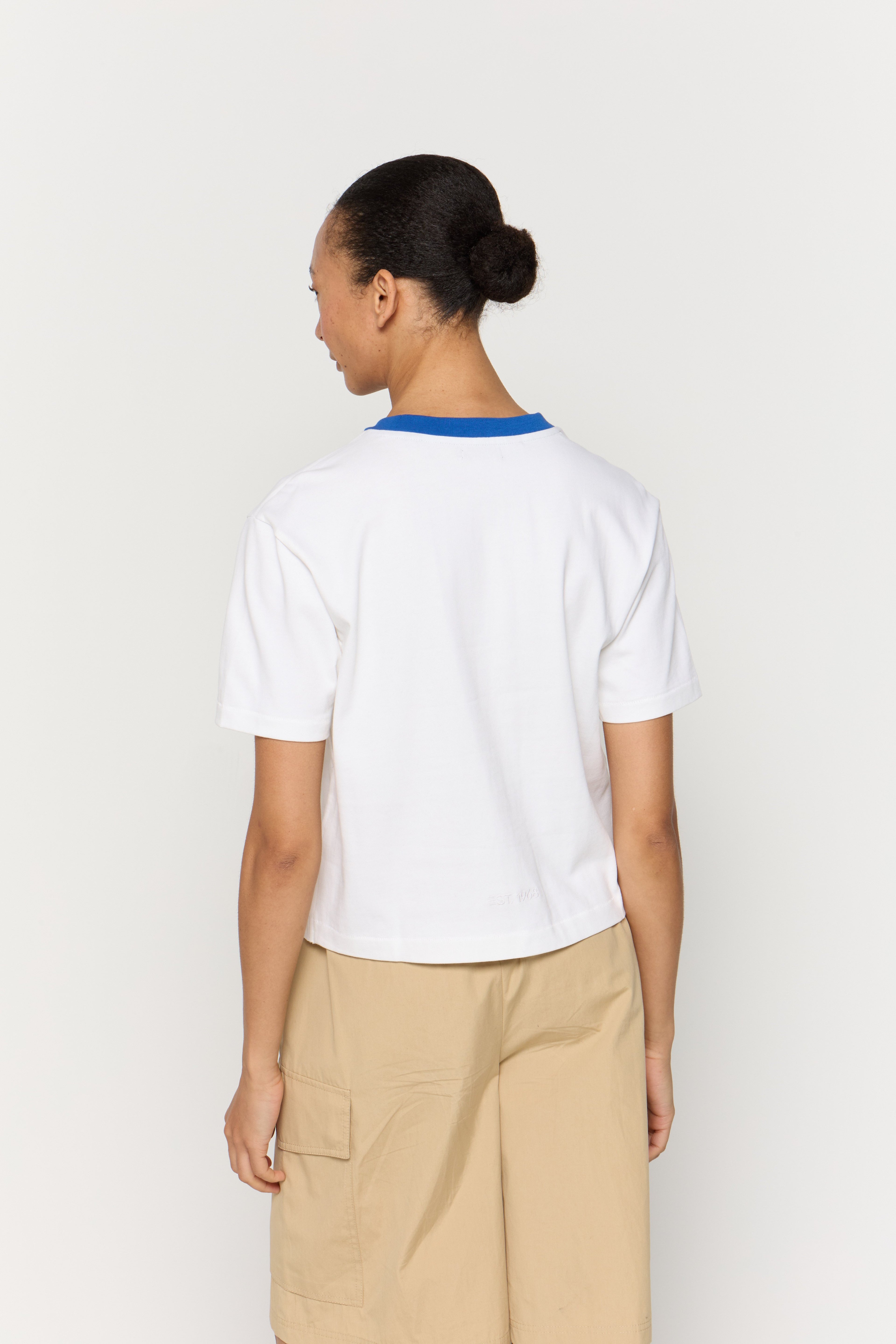 Esprit T-Shirt basic Media 2