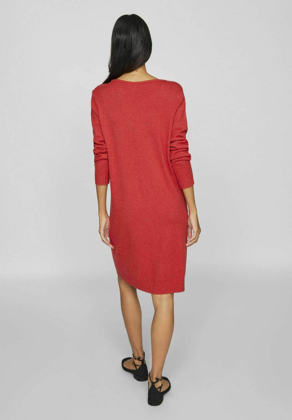 VILA VIRIL DRESS