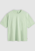 Levi's® LOOSE TEE - Print T-shirt - cameo green