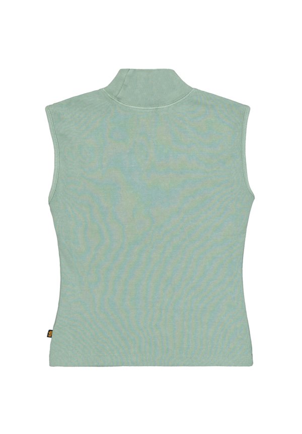 Alpha Industries WORLD CUT OUT