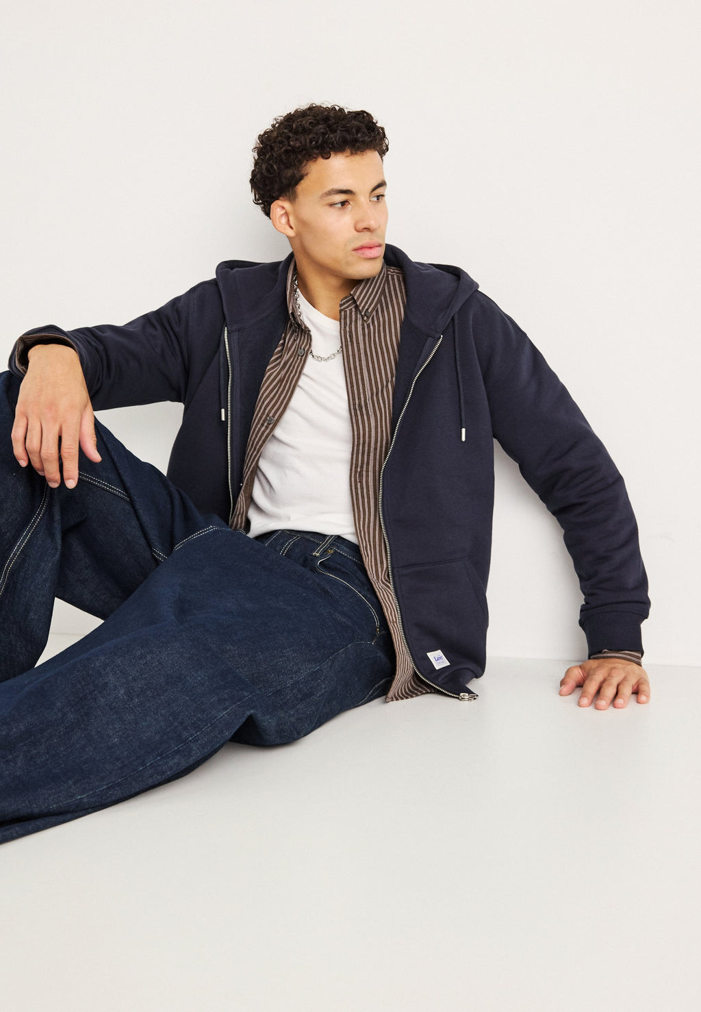 Lee WORKWEAR FULL ZIP