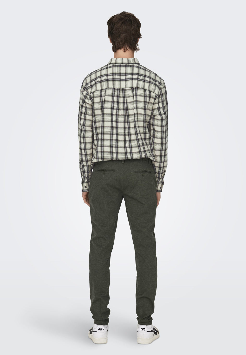 Chino ONSMARK Slim Fit Media 2