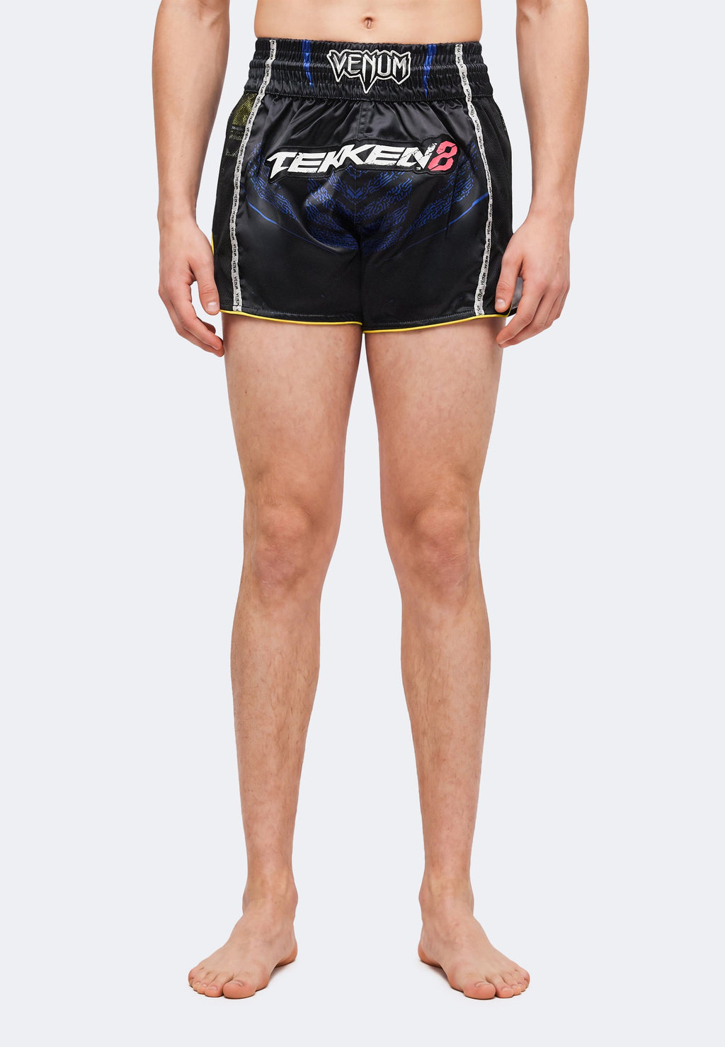 Venum VENUM X TEKKEN 8 MUAY THAI SHORTS