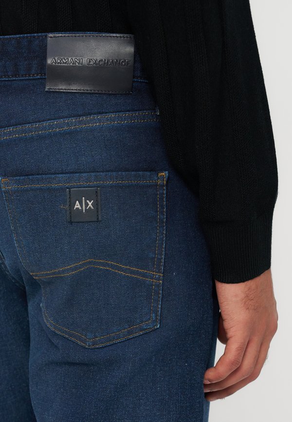 Armani Exchange