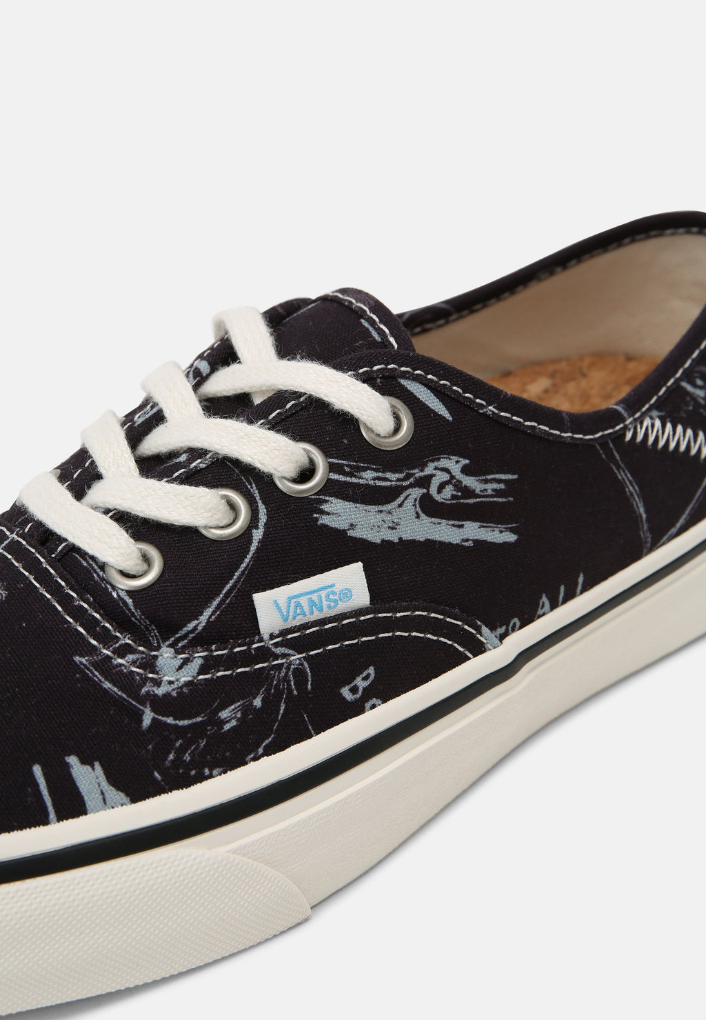 Vans UA AUTHENTIC SF UNISEX
