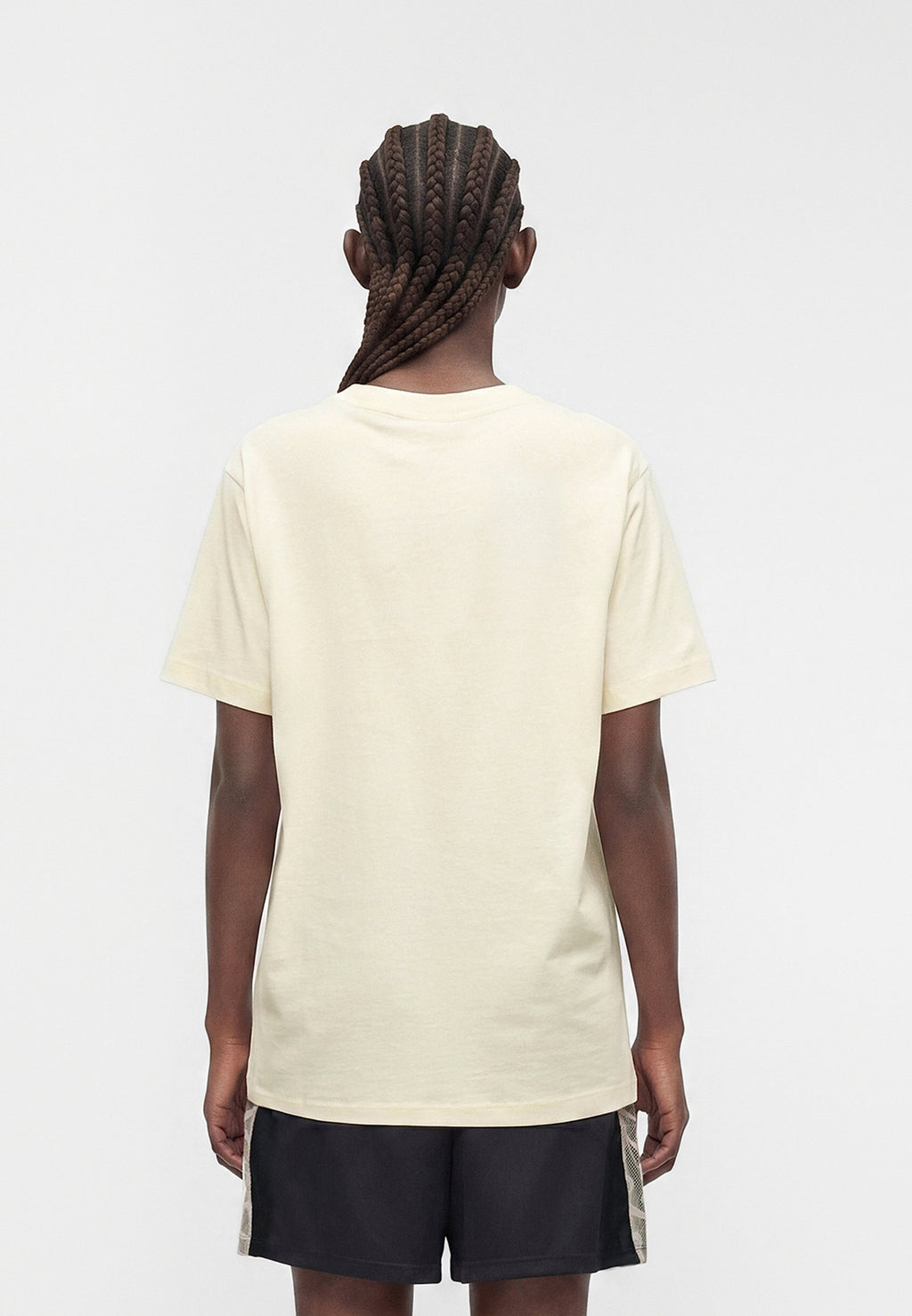 Nike Sportswear BOXY TEE