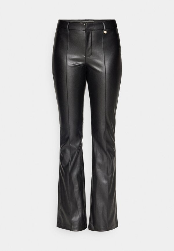 ONLY ONLBLAKE FLARED PIN LEA PANT