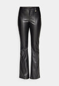 ONLY ONLBLAKE FLARED PIN LEA PANT