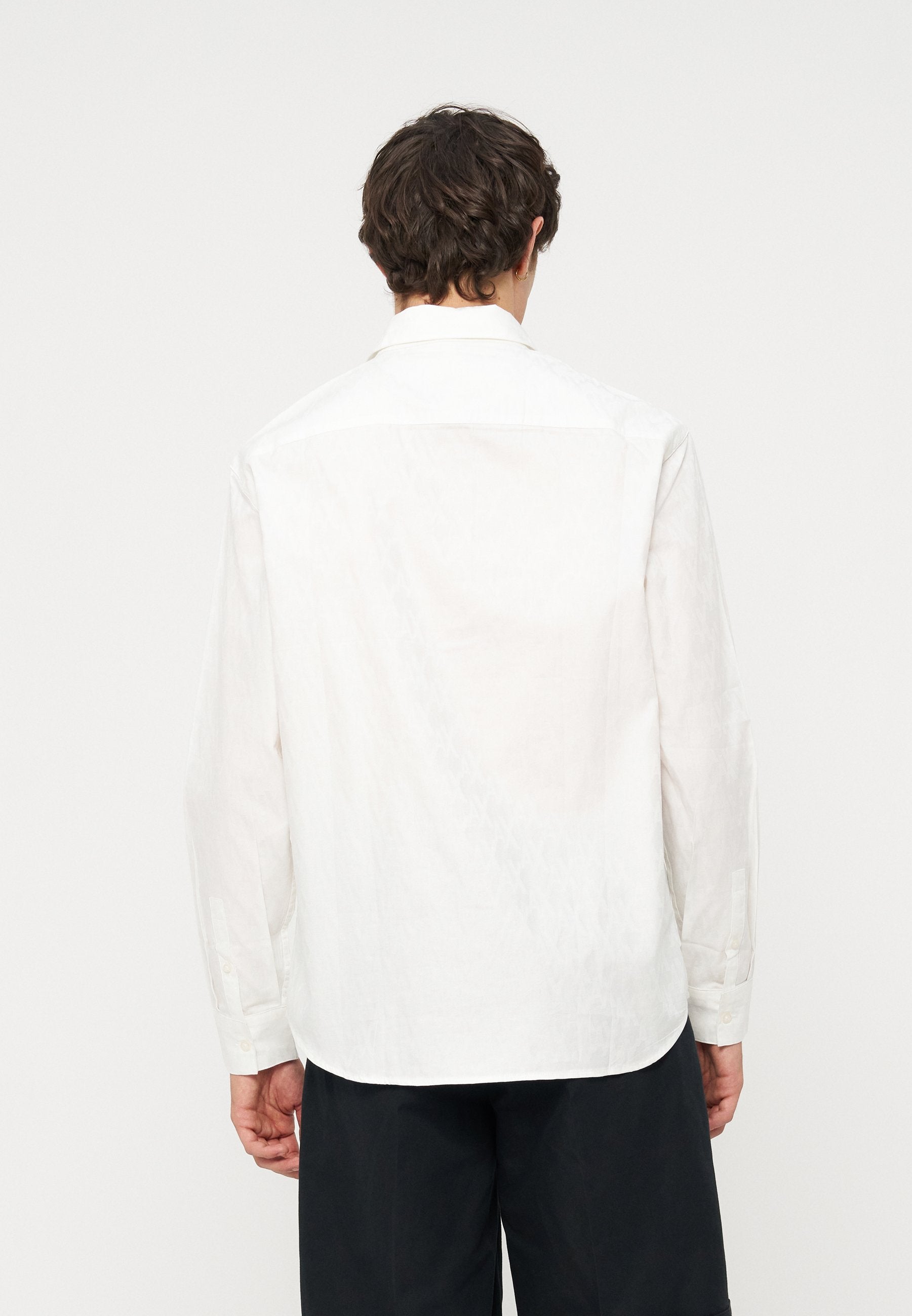 Armani Exchange Hemd Media 2