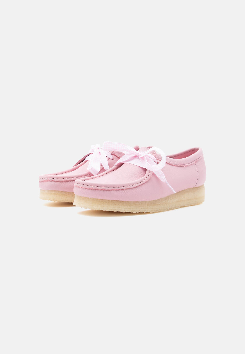 Clarks Originals WALLABEE