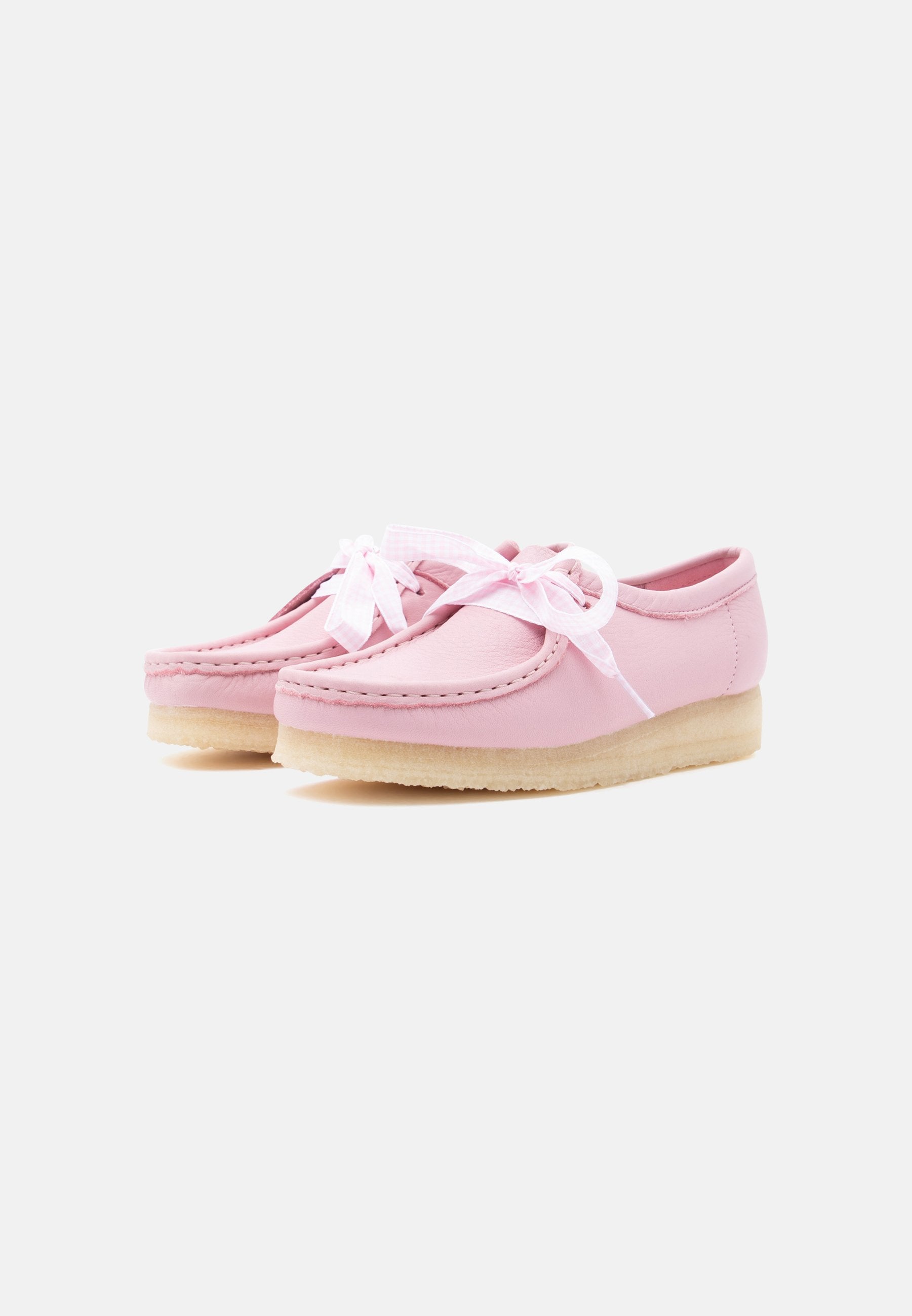 Clarks Originals WALLABEE
