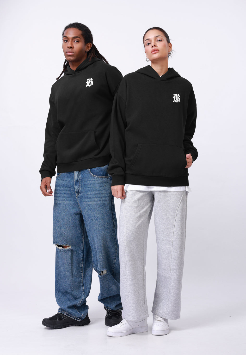 YOURTURN UNISEX