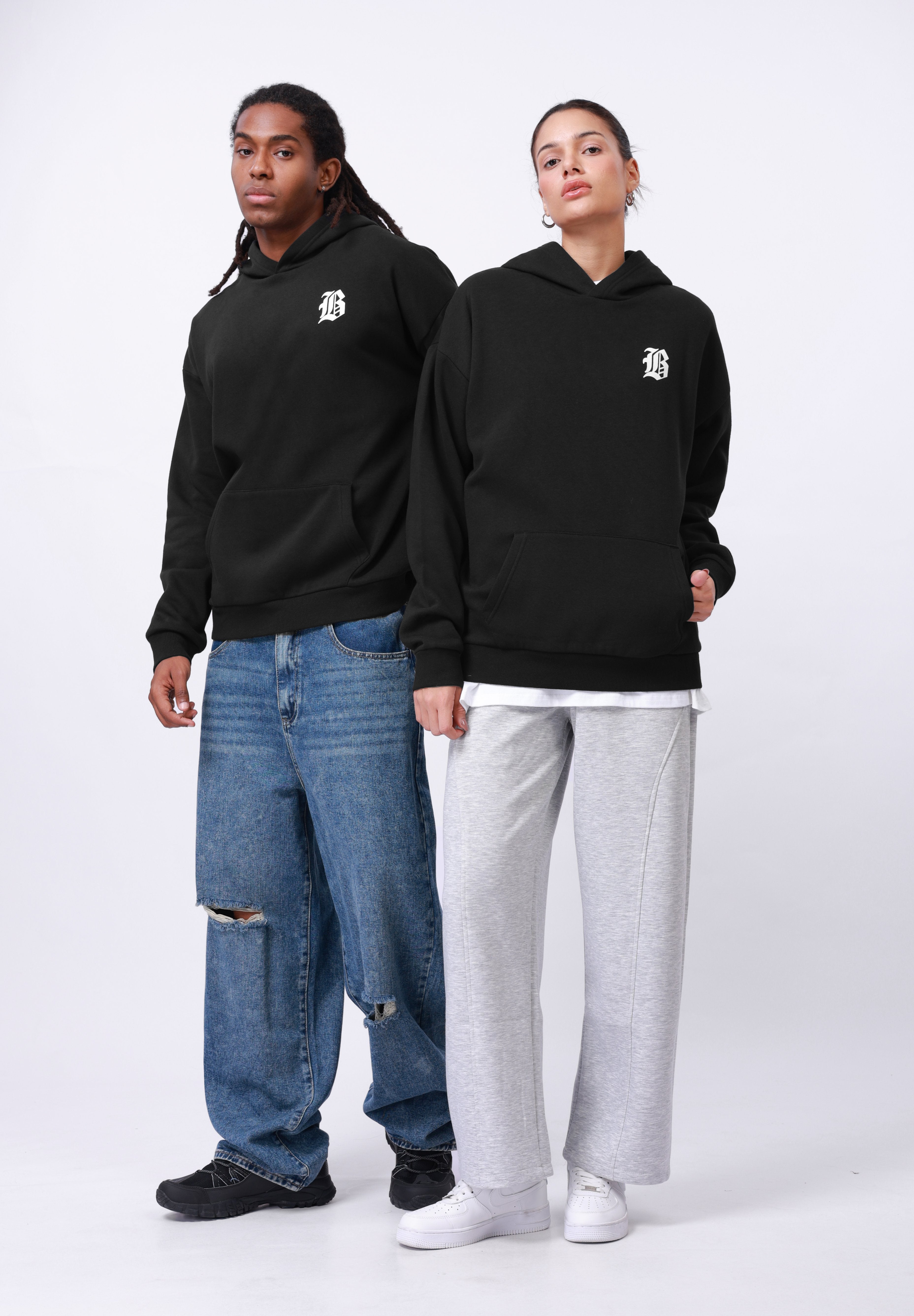 YOURTURN UNISEX