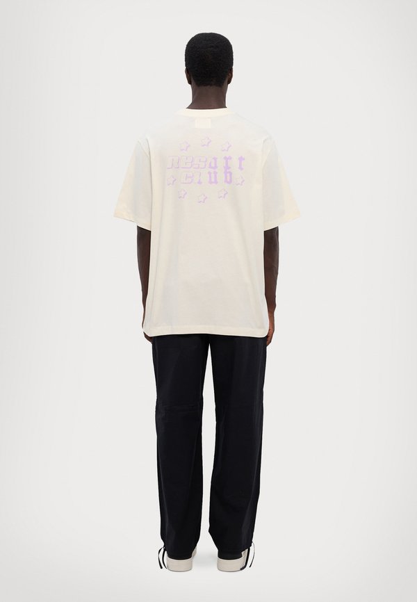 DOUBLE A BY W.W. ASA RESORT CLUB UNISEX